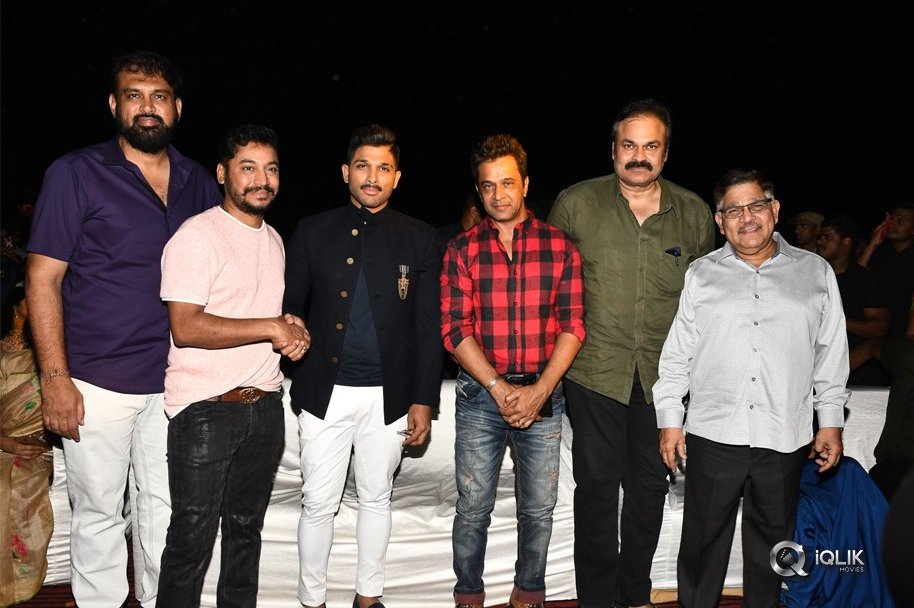 Naa-Peru-Surya-Naa-Illu-India-Pre-Release-Event-Photos
